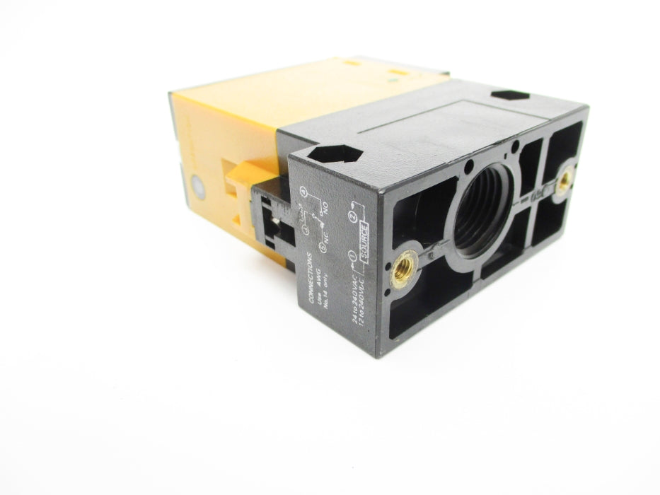 OMRON E3B2-R5M4-US 24-240VAC NSNP
