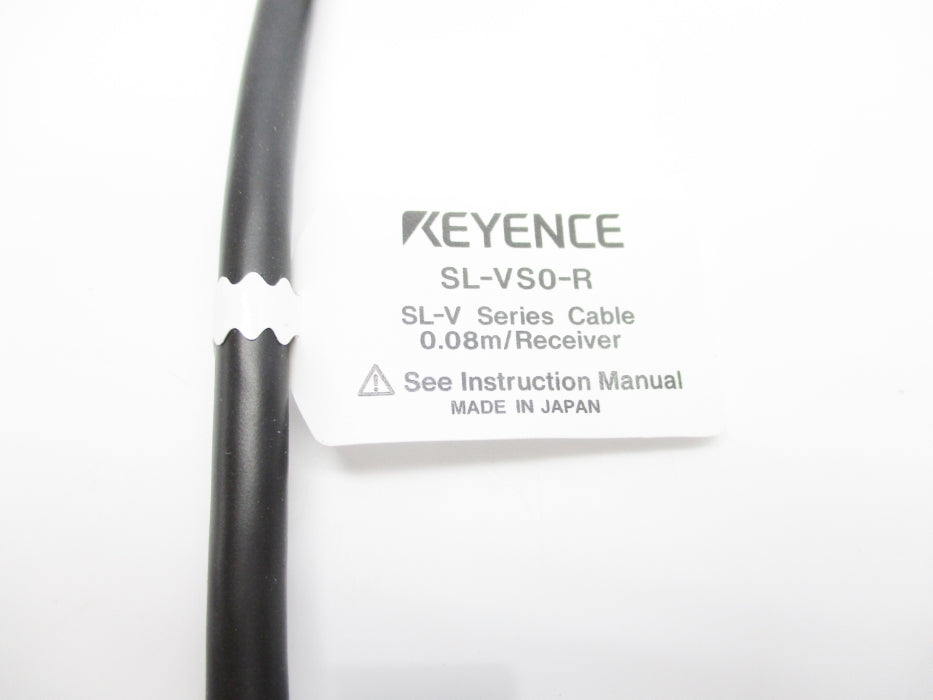 KEYENCE SL-VS0-R NSNP