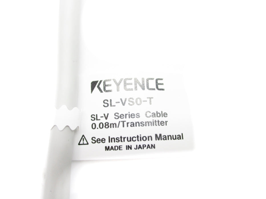 KEYENCE SL-VS0-T NSNP