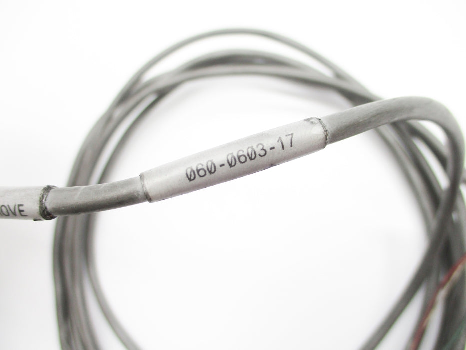 HONEYWELL 060-0603-17 NSNP
