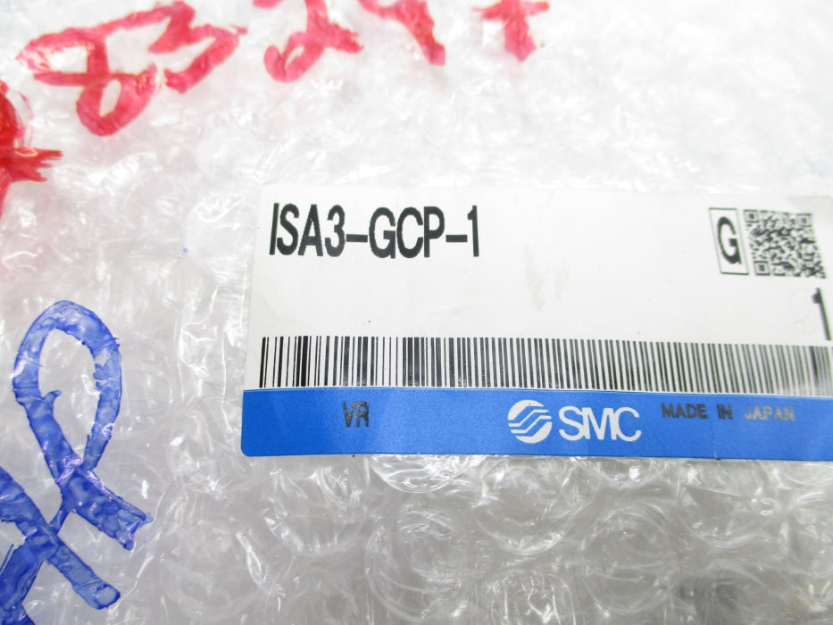 SMC ISA3-GCP-1 NSMP