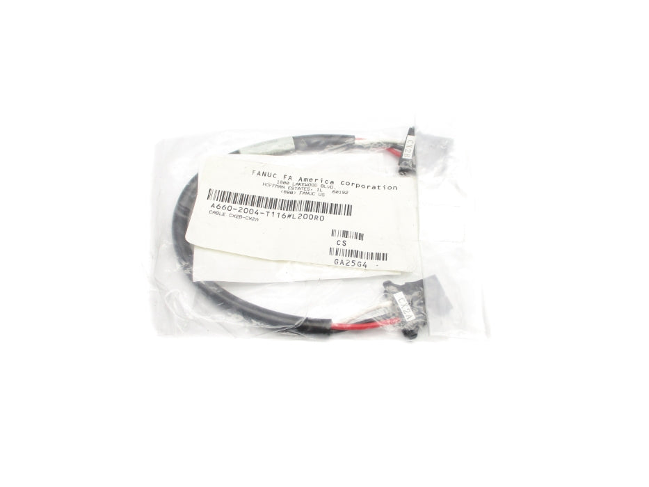 FANUC A660-2004-T116#L200R0 NSMP