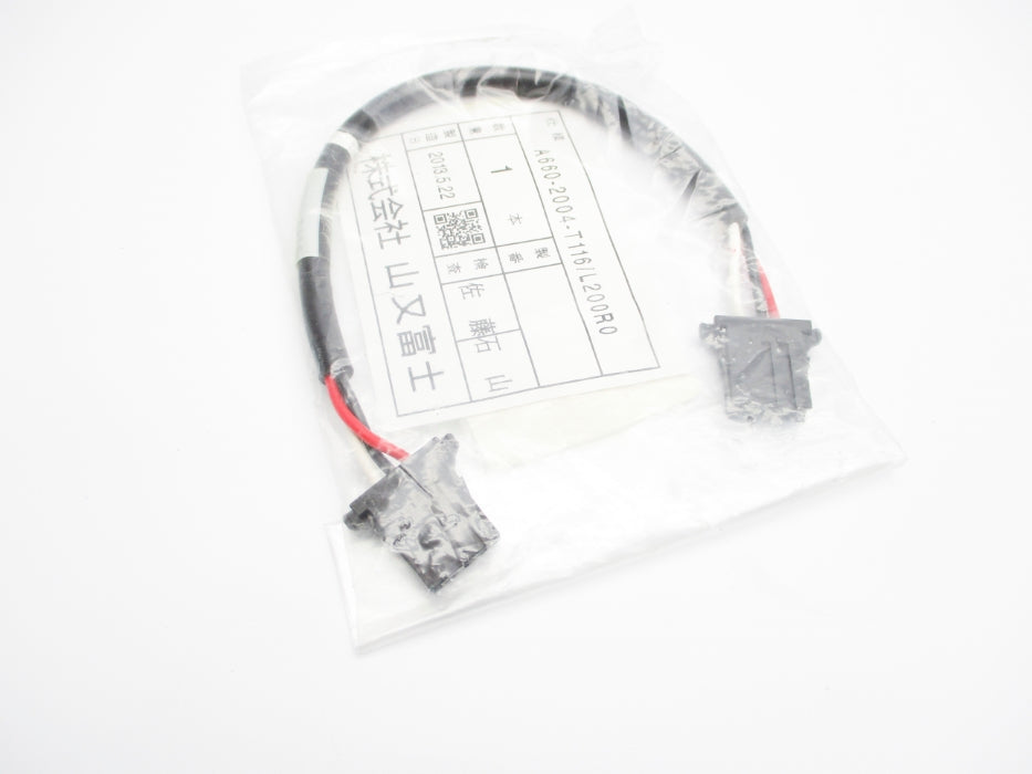 FANUC A660-2004-T116#L200R0 NSMP