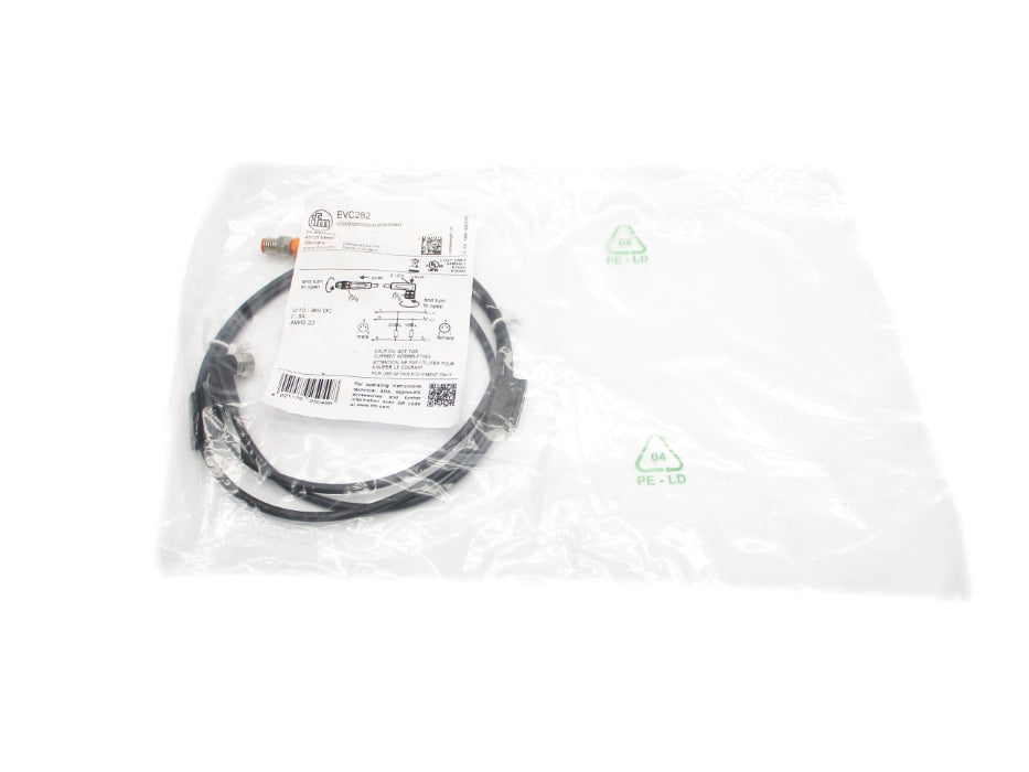IFM EFECTOR VDOAF032MSS0001H03STGF030MSS EVC282 NSMP