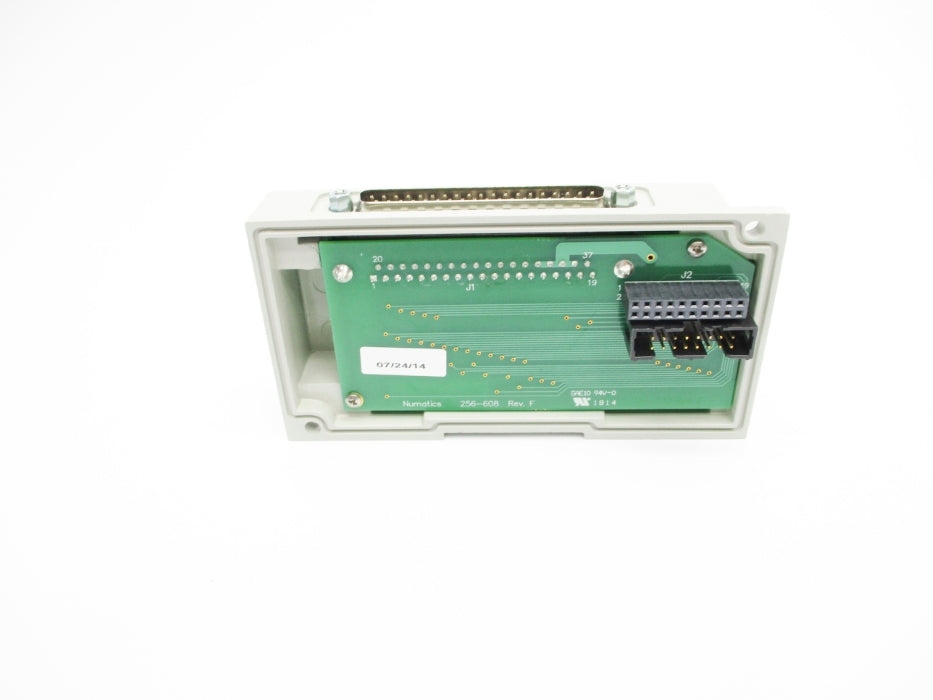 NUMATICS 239-1180 NSNP
