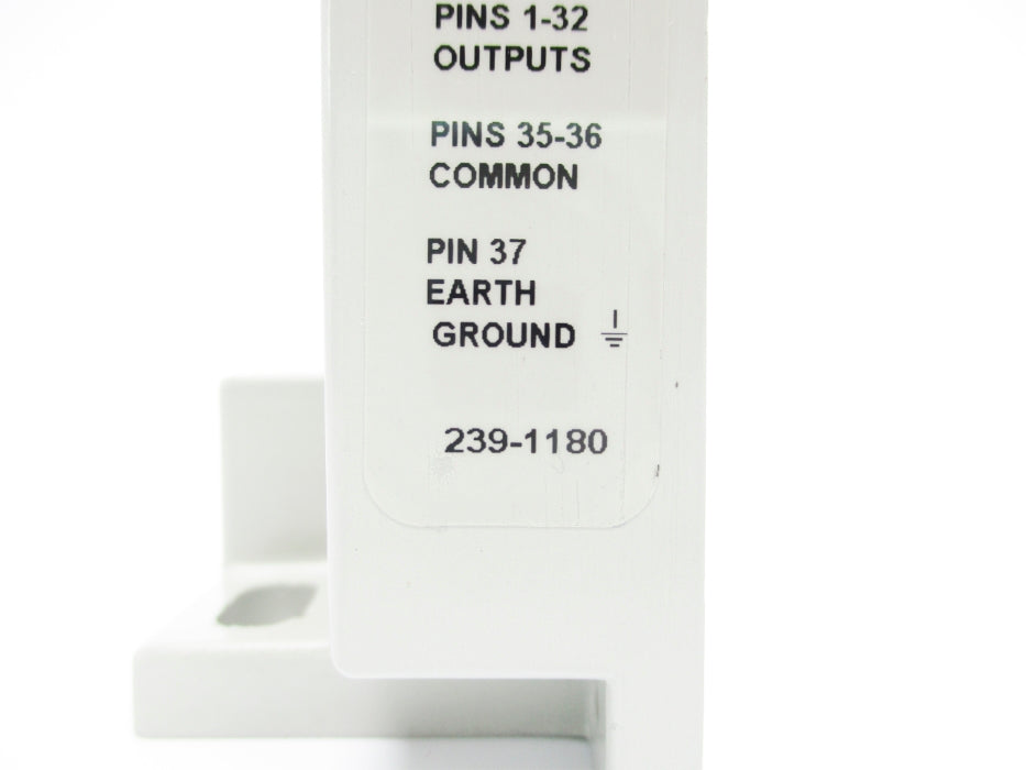 NUMATICS 239-1180 NSNP
