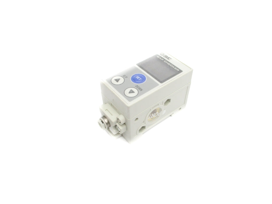 SMC ISA3-GCP 24VDC NSNP