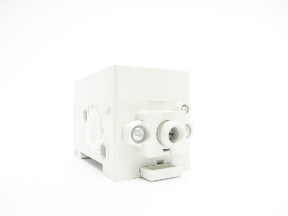 SMC ISA3-GCP 24VDC NSNP