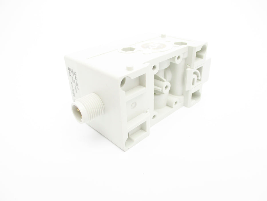 SMC ISA3-GCP 24VDC NSNP