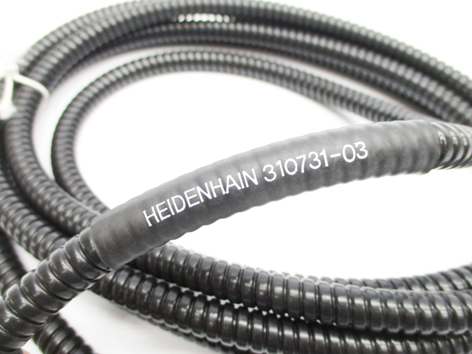 HEIDENHAIN 310731-03 NSNP