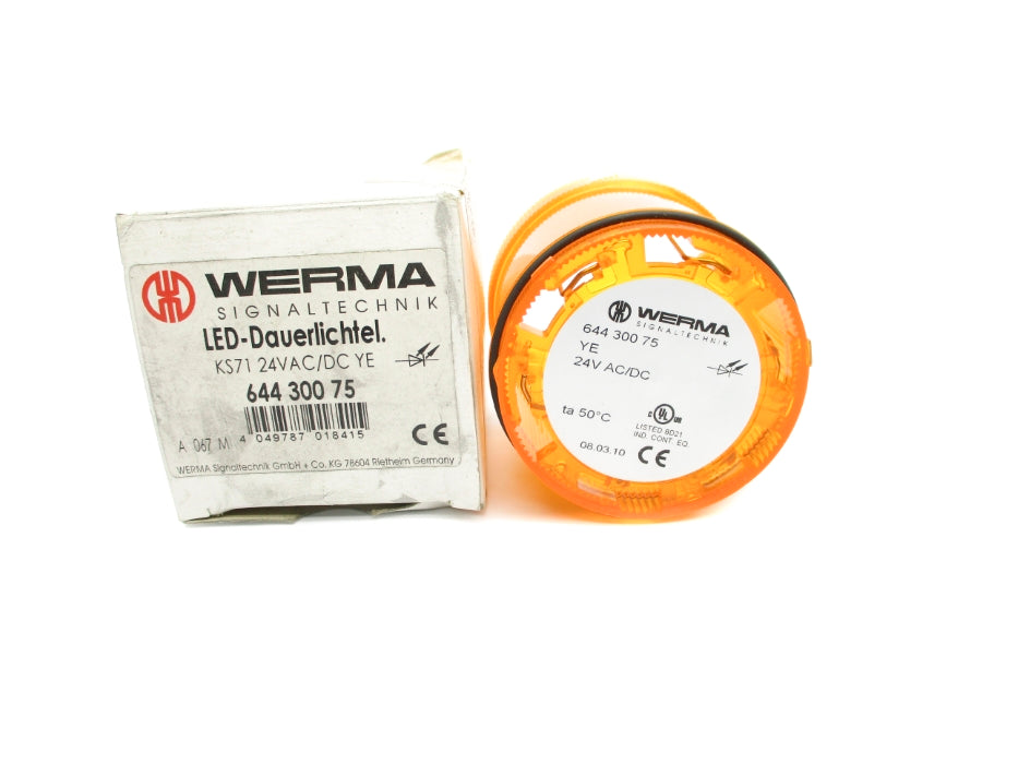 WERMA 64430075 NSMP