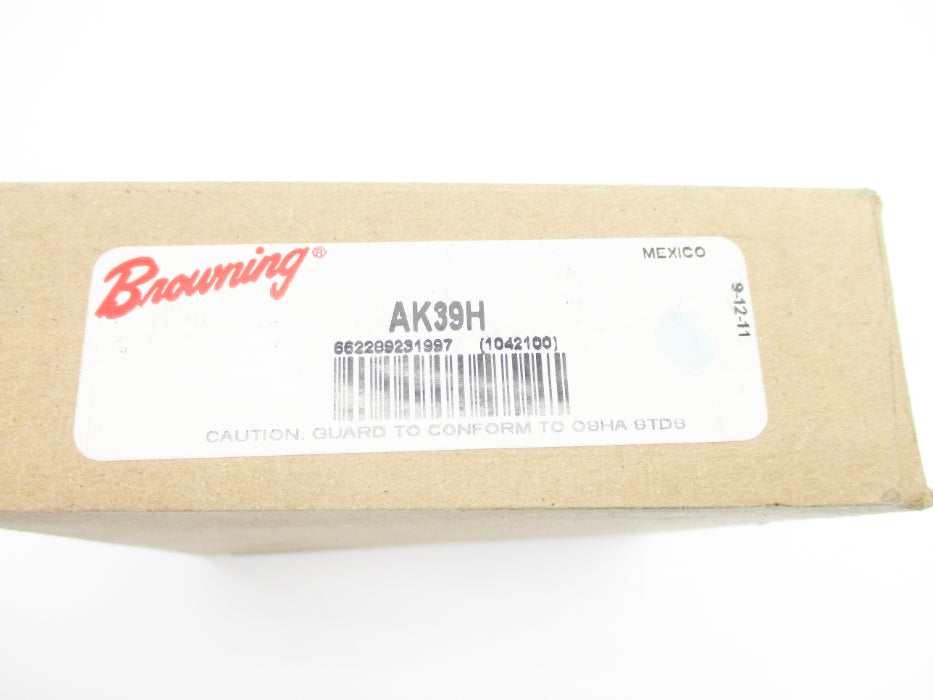 BROWNING AK39H 1042100 NSFS