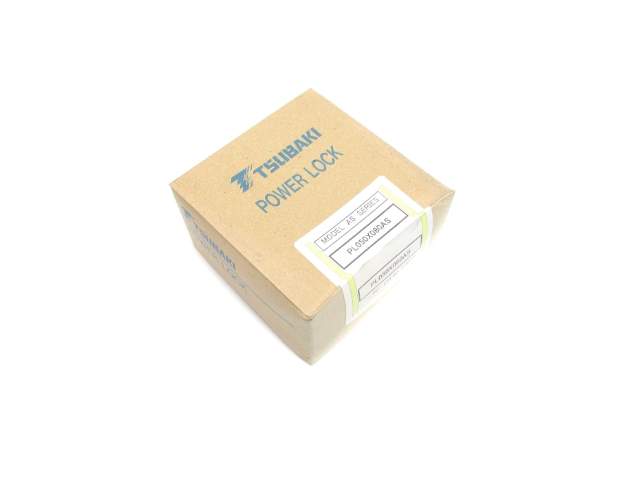 TUBAKI PL050X080AS NSFS