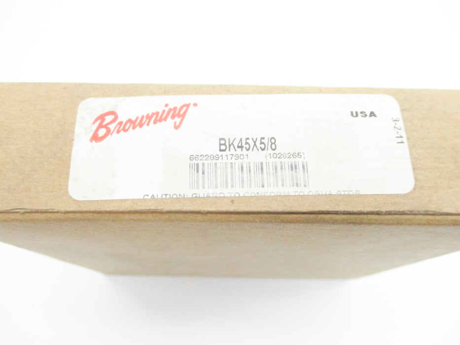BROWNING BK45X5/8 1028265 NSFS
