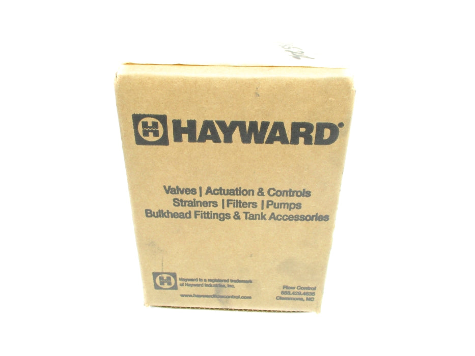 HAYWARD YSX2020022 NSFS