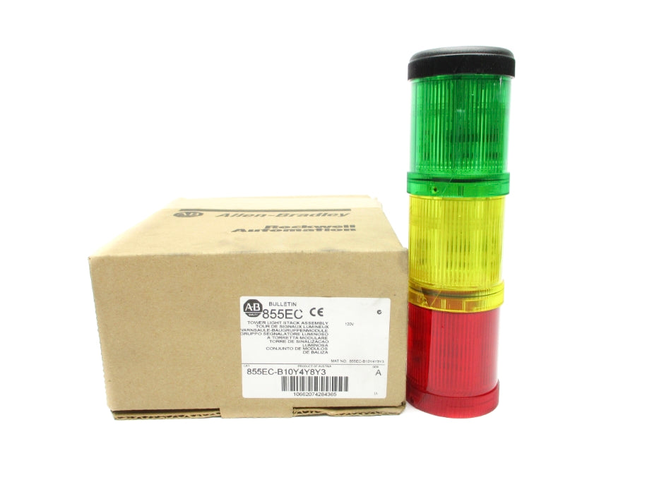 INDUSTRIAL SPARE PART 855EC-B10Y4Y8Y3 SER. A (BR/WH) NSMP