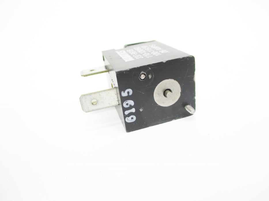 NUMATICS 237-961B 110-120/100-115V .06A NSNP