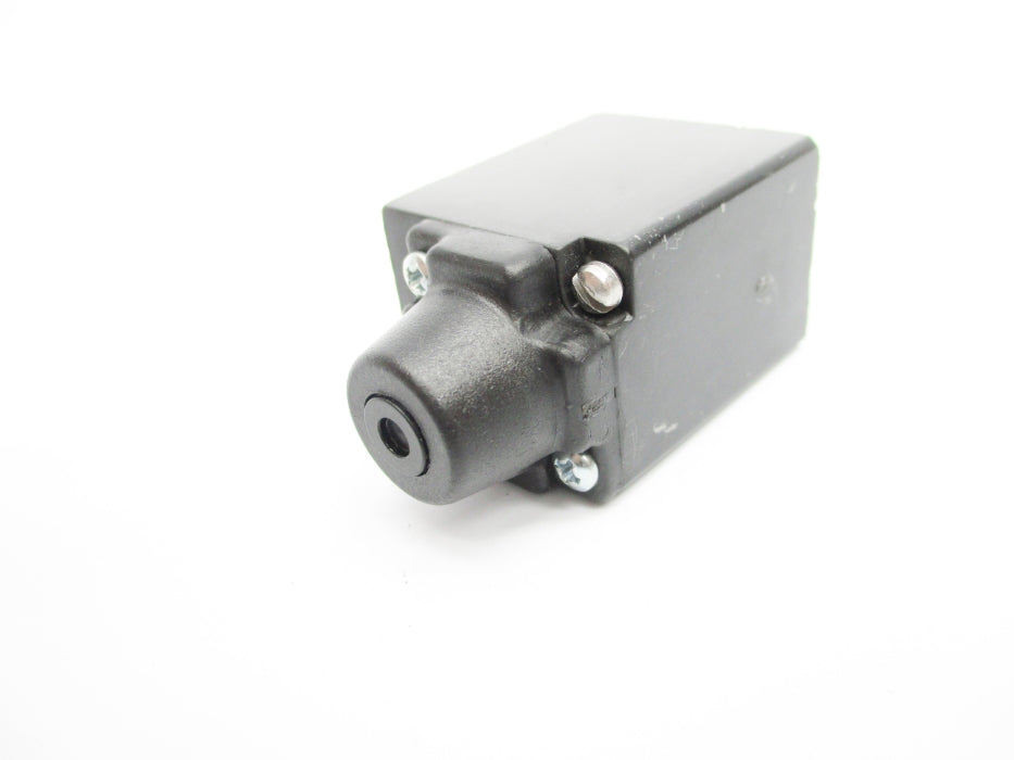 NUMATICS 237-961B 110-120/100-115V .06A NSNP