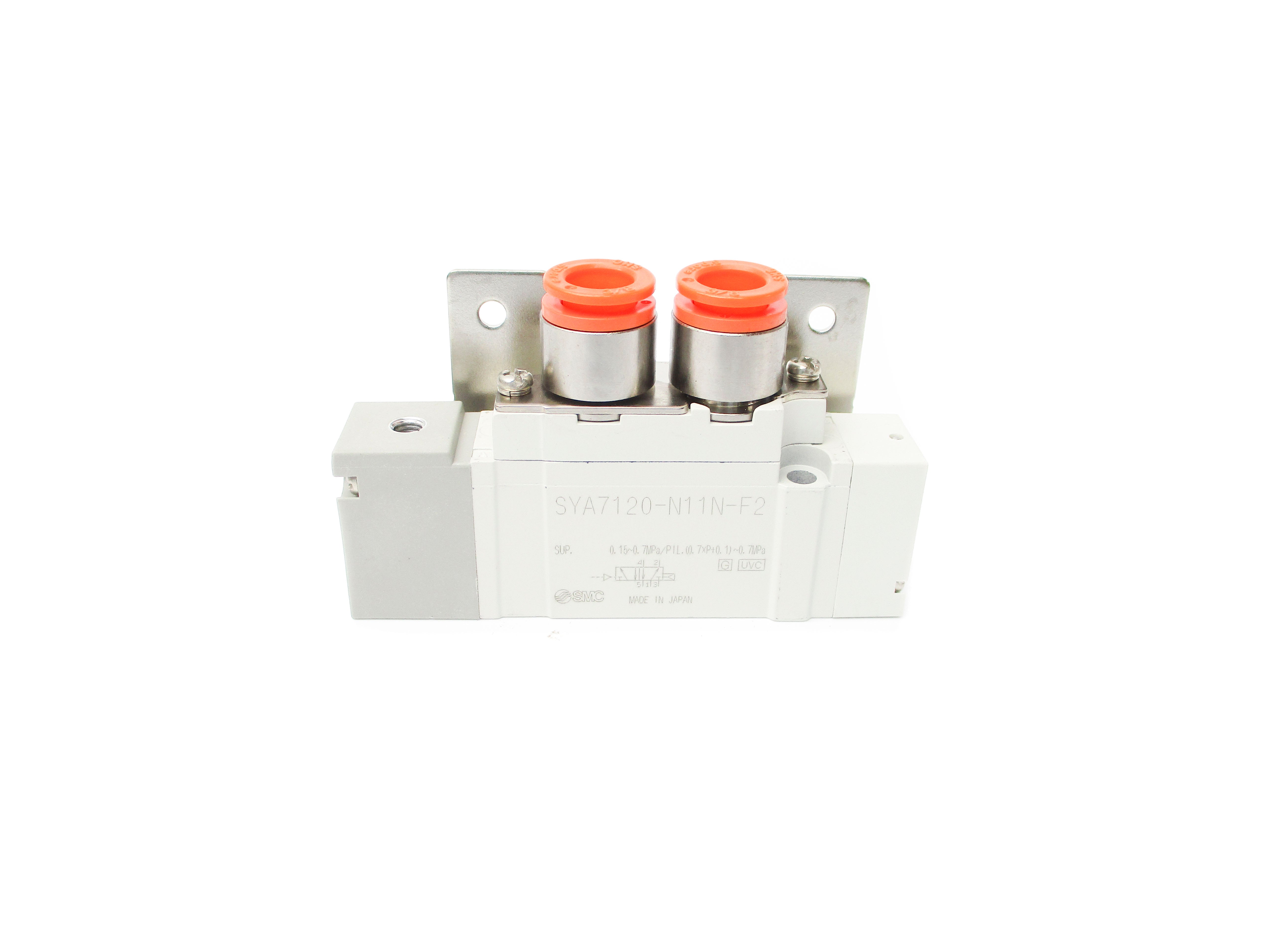 SMC SYA7120-N11N-F2 NSNP