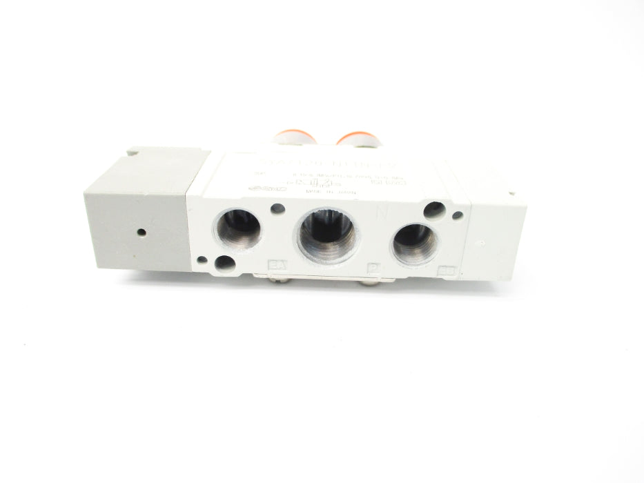 SMC SYA7120-N11N-F2 NSNP