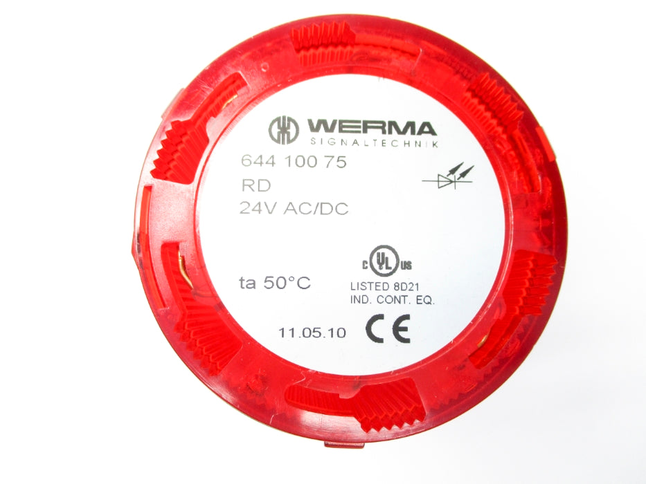 WERMA 64410075 NSNP