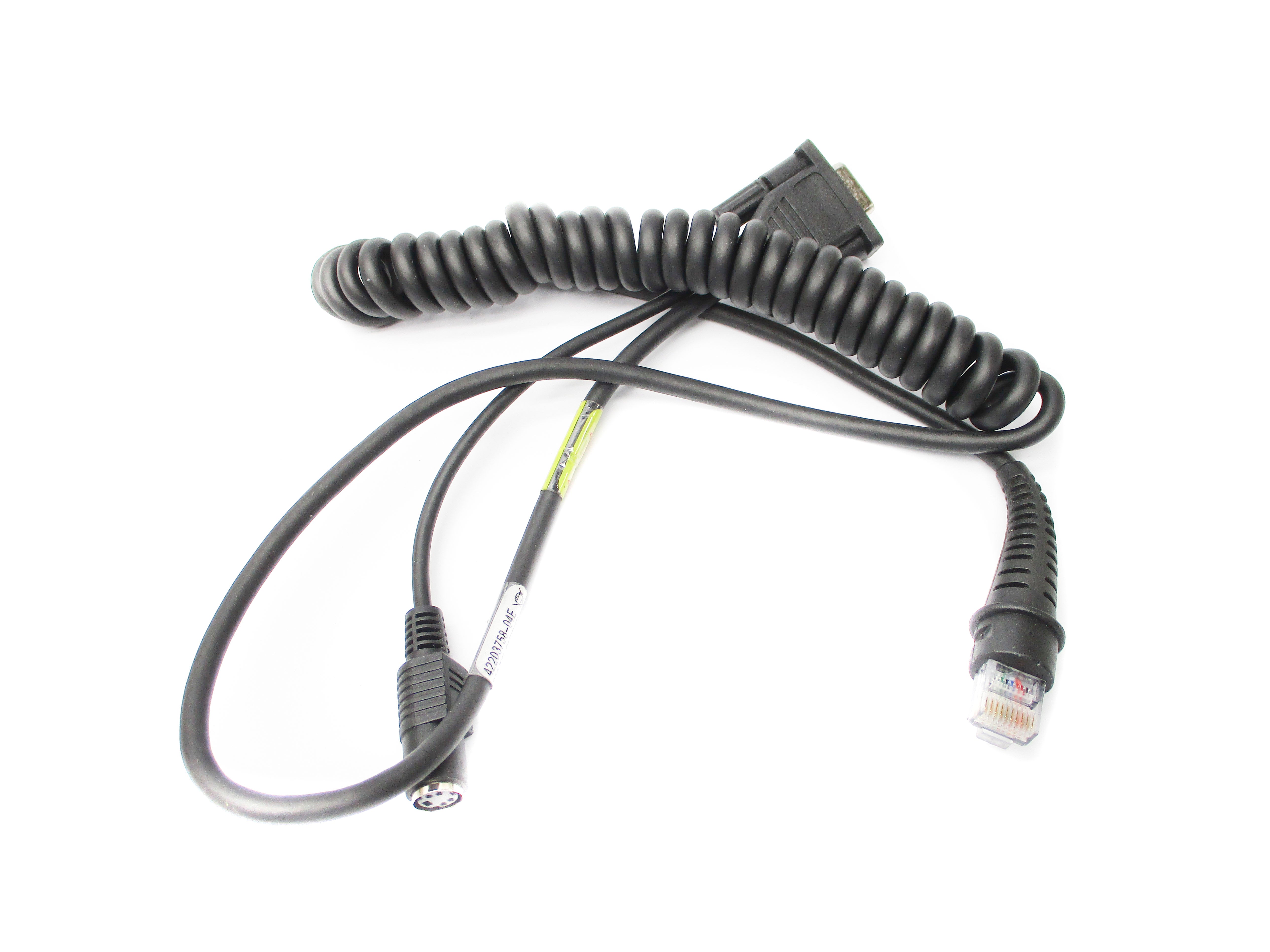 INDUSTRIAL MRO 42203758-04E NSNP