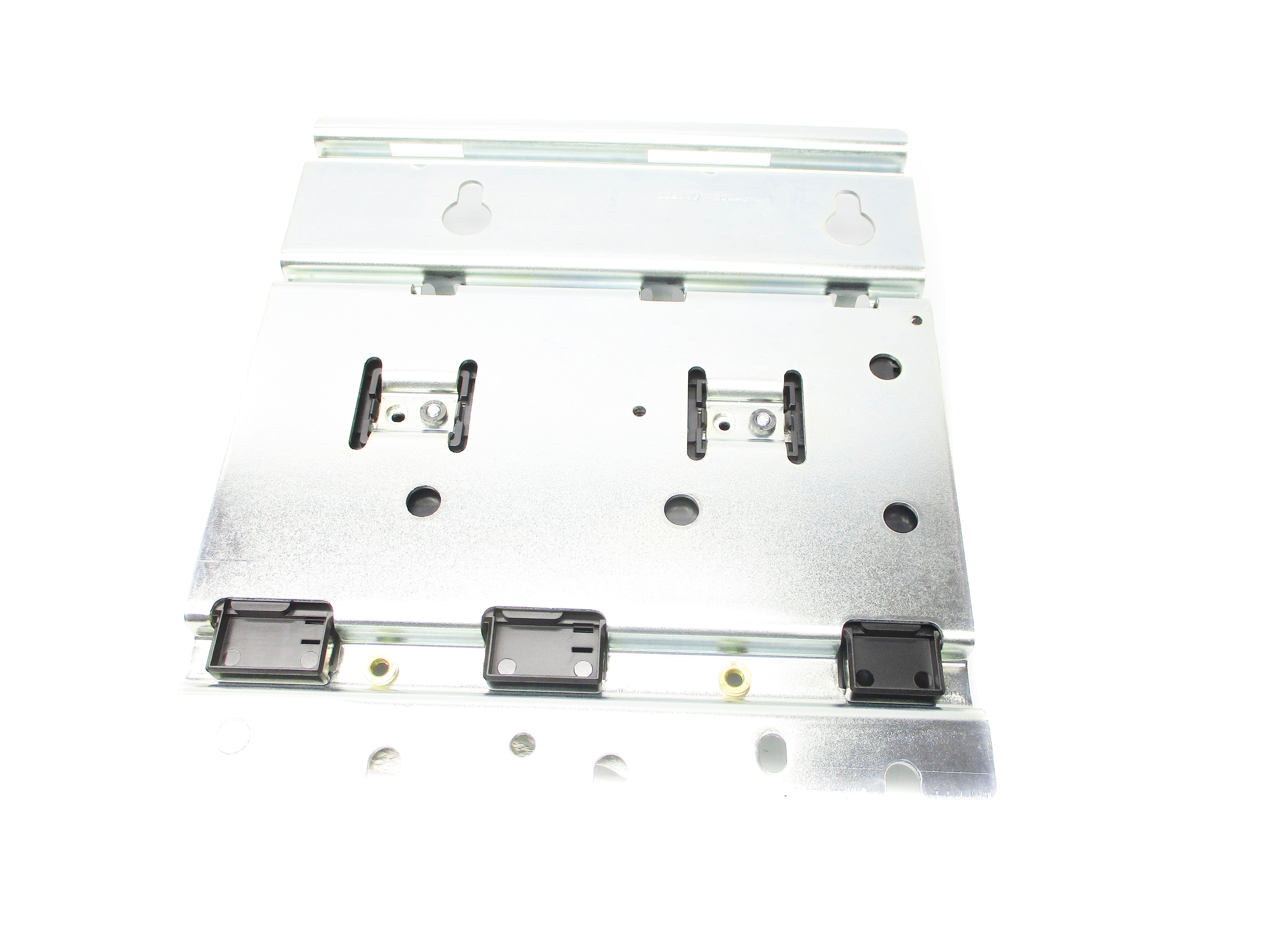 ALLEN BRADLEY 2094-PRS2 SER. A NSNP