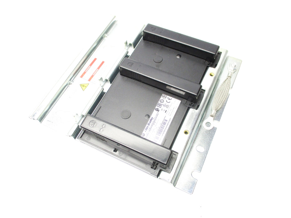ALLEN BRADLEY 2094-PRS2 SER. A NSNP