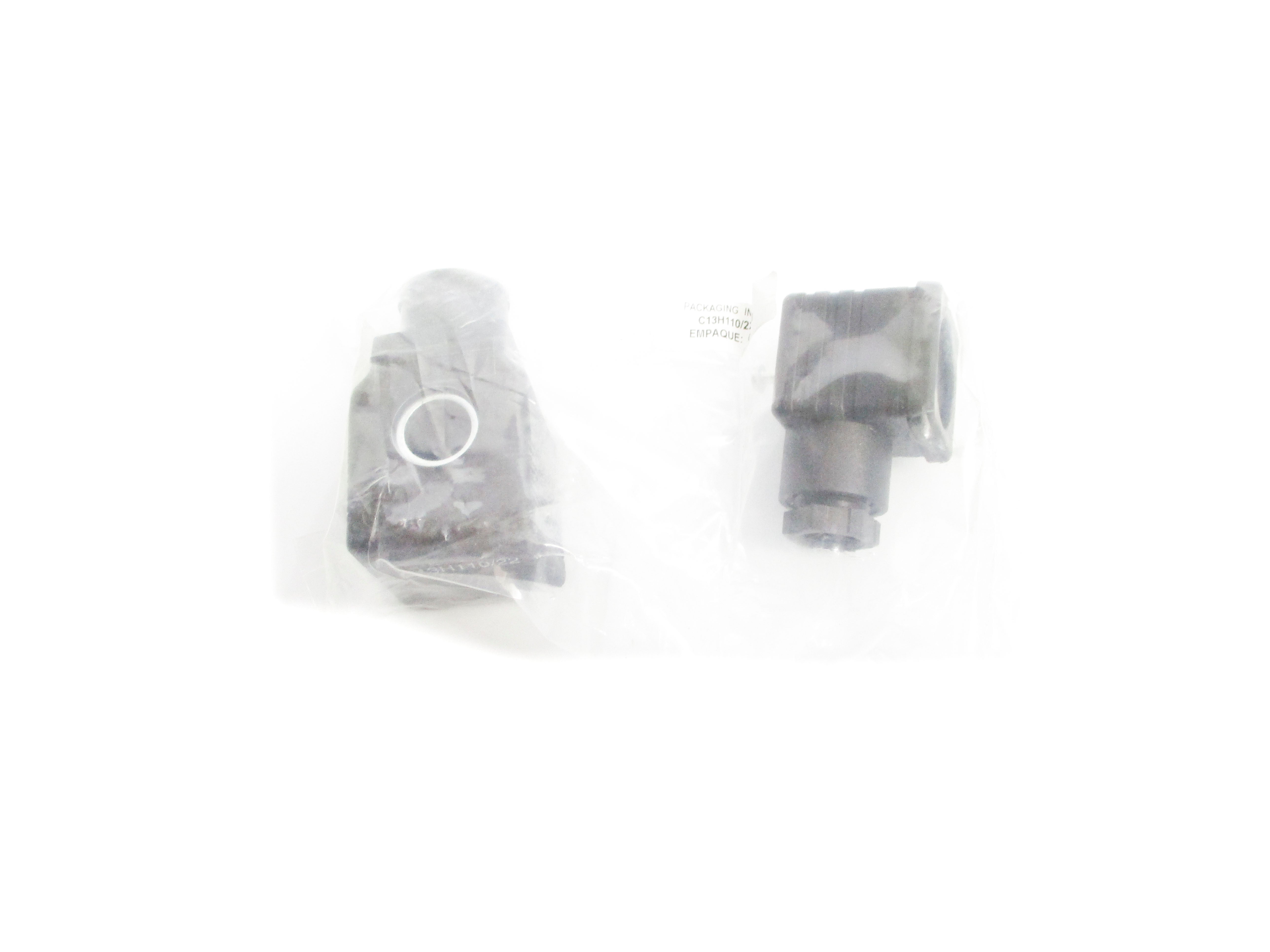 PARKER C13H110/22-WC NSMP