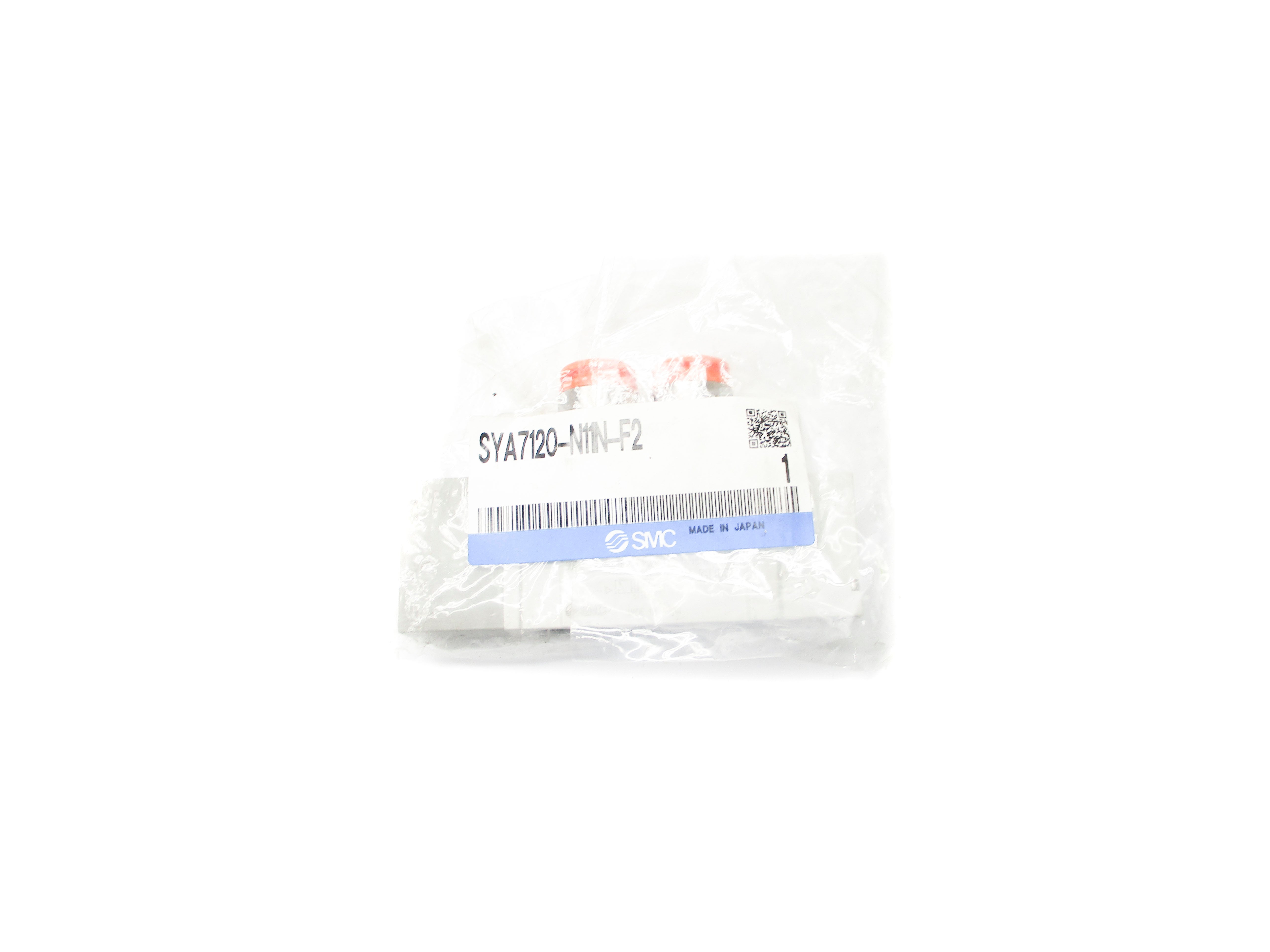 SMC SYA7120-N11N-F2 NSMP