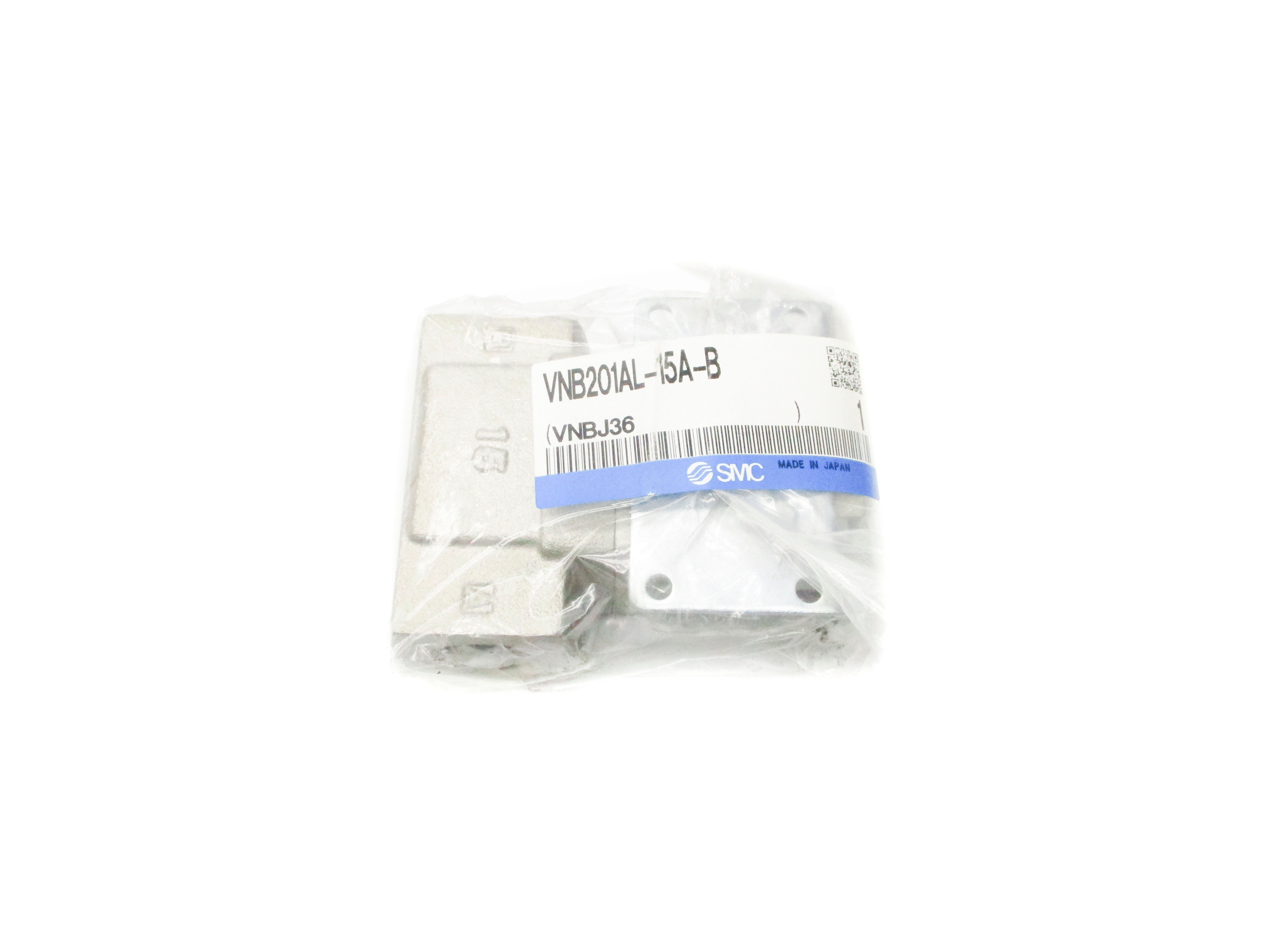 SMC VNB201AL-15A-B NSMP