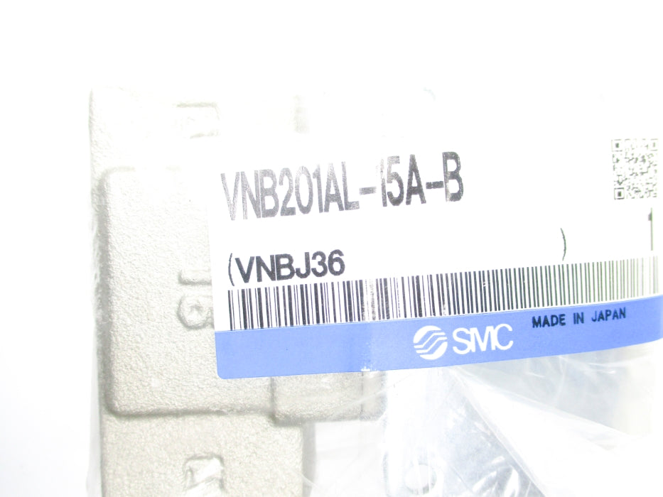 SMC VNB201AL-15A-B NSMP