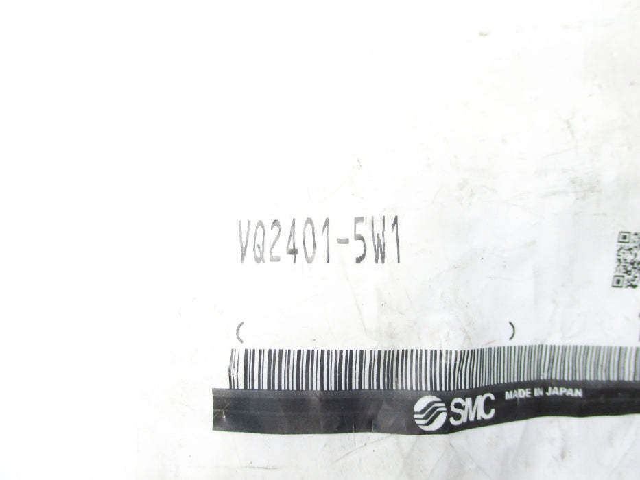 SMC VQ2401-5W1 NSMP