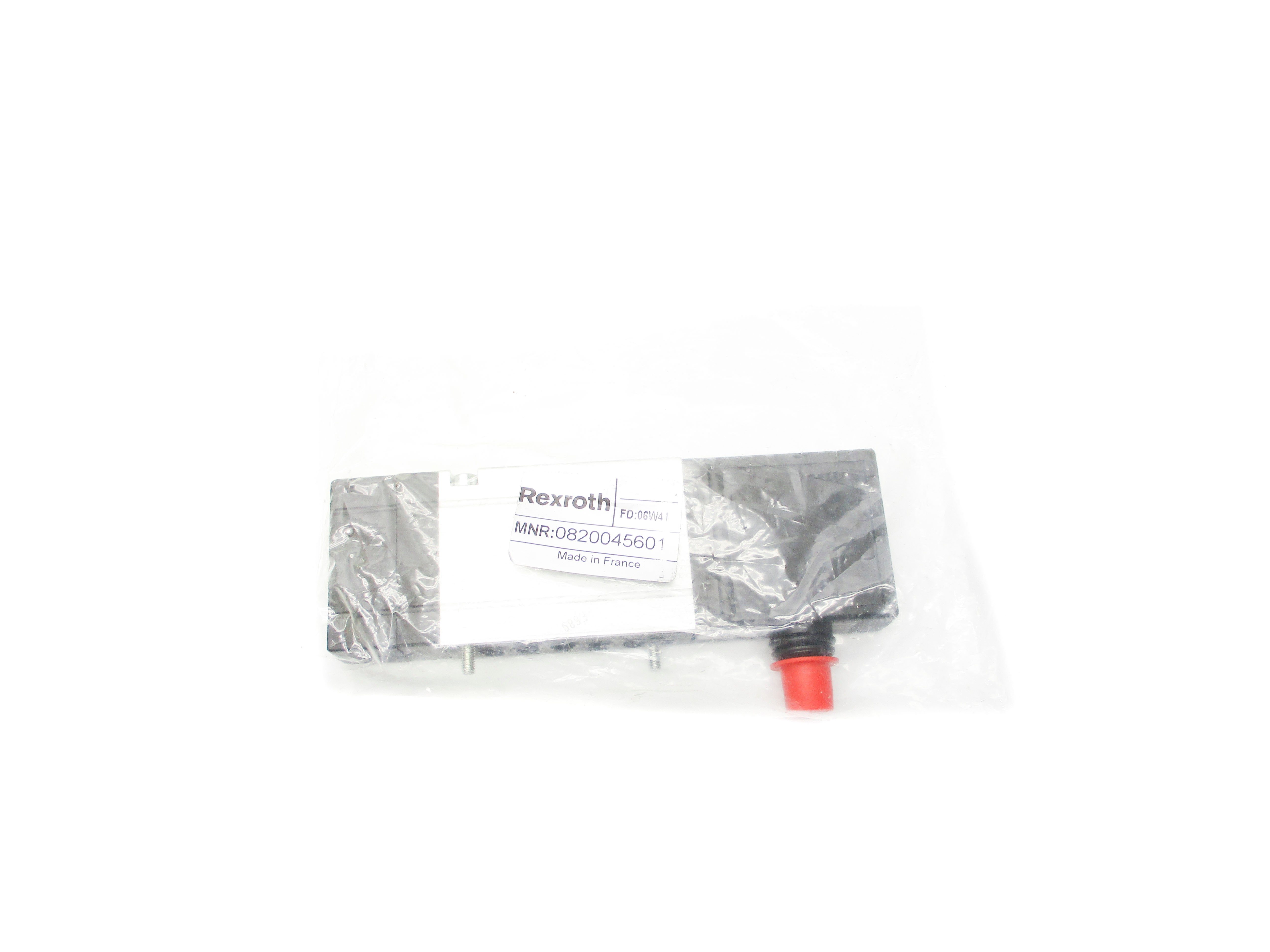 REXROTH 0820045601 NSMP