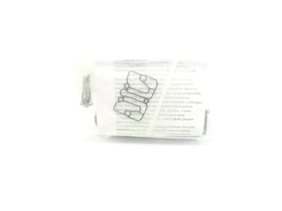 NUMATICS 031SA4004000061 24VDC NSMP