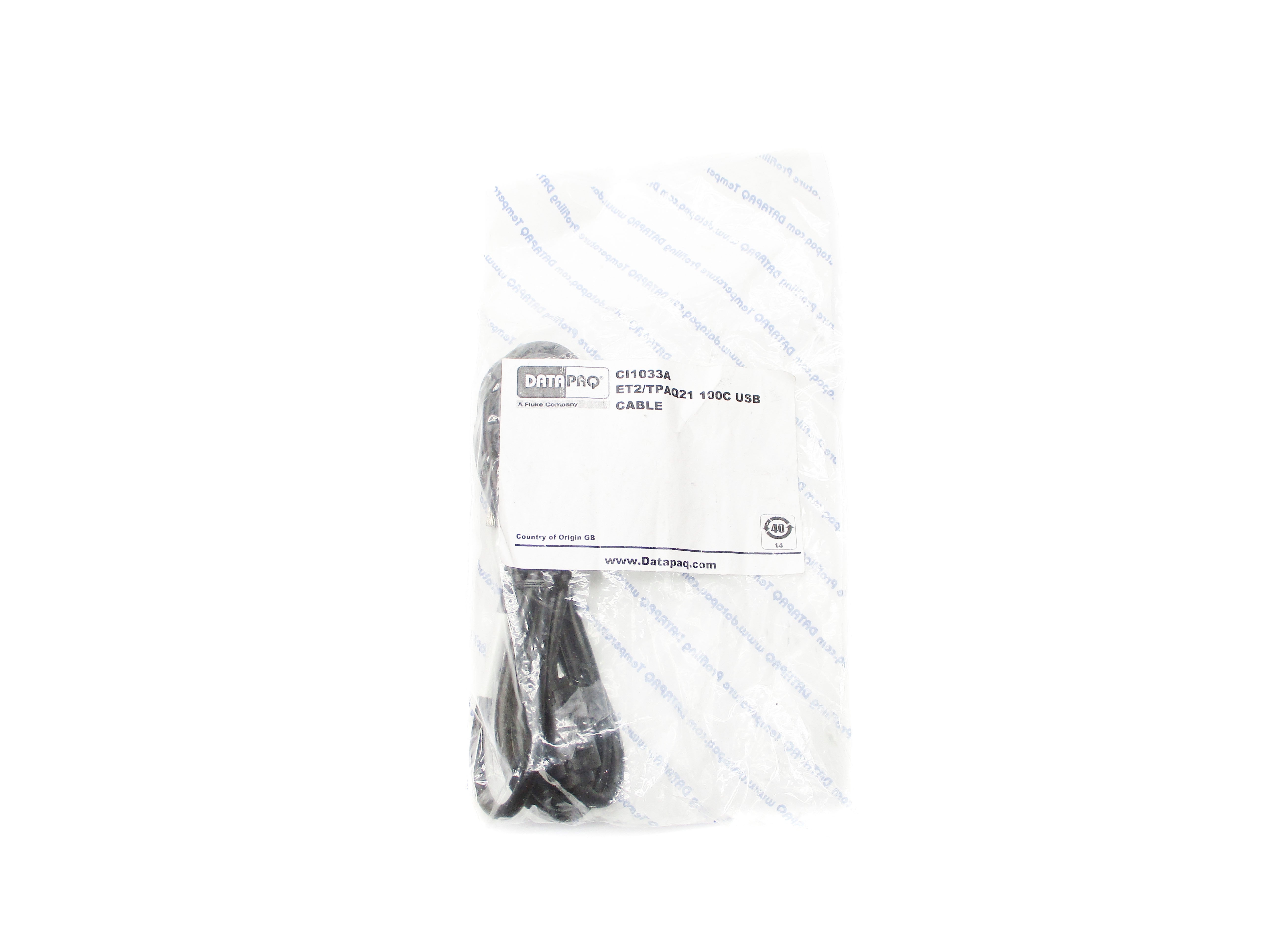 DATAPAQ CI1033A NSMP