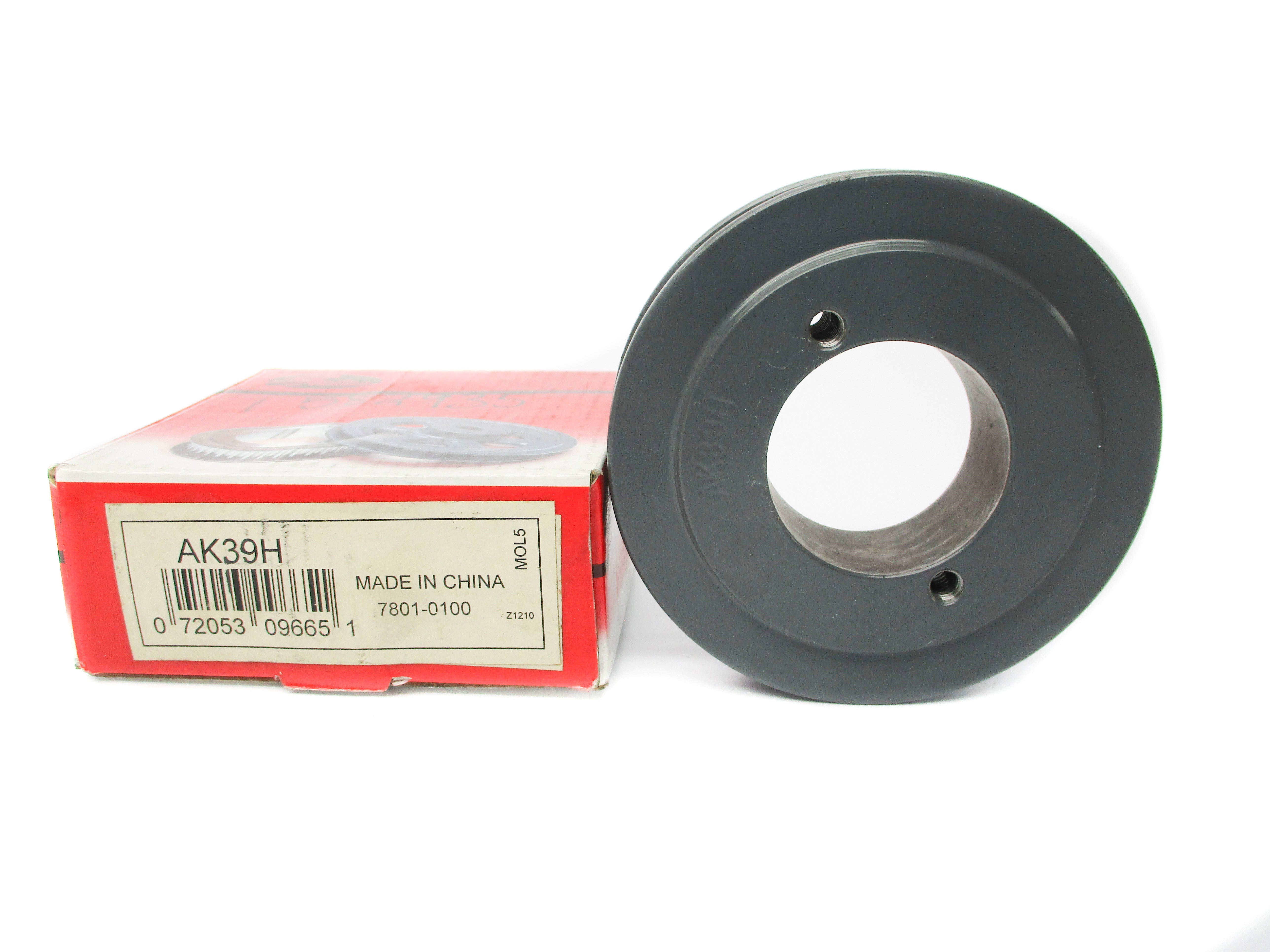 GATES AK39H 7801-0100 NSMP