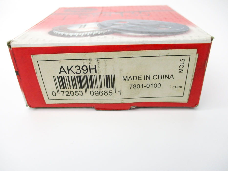 GATES AK39H 7801-0100 NSMP