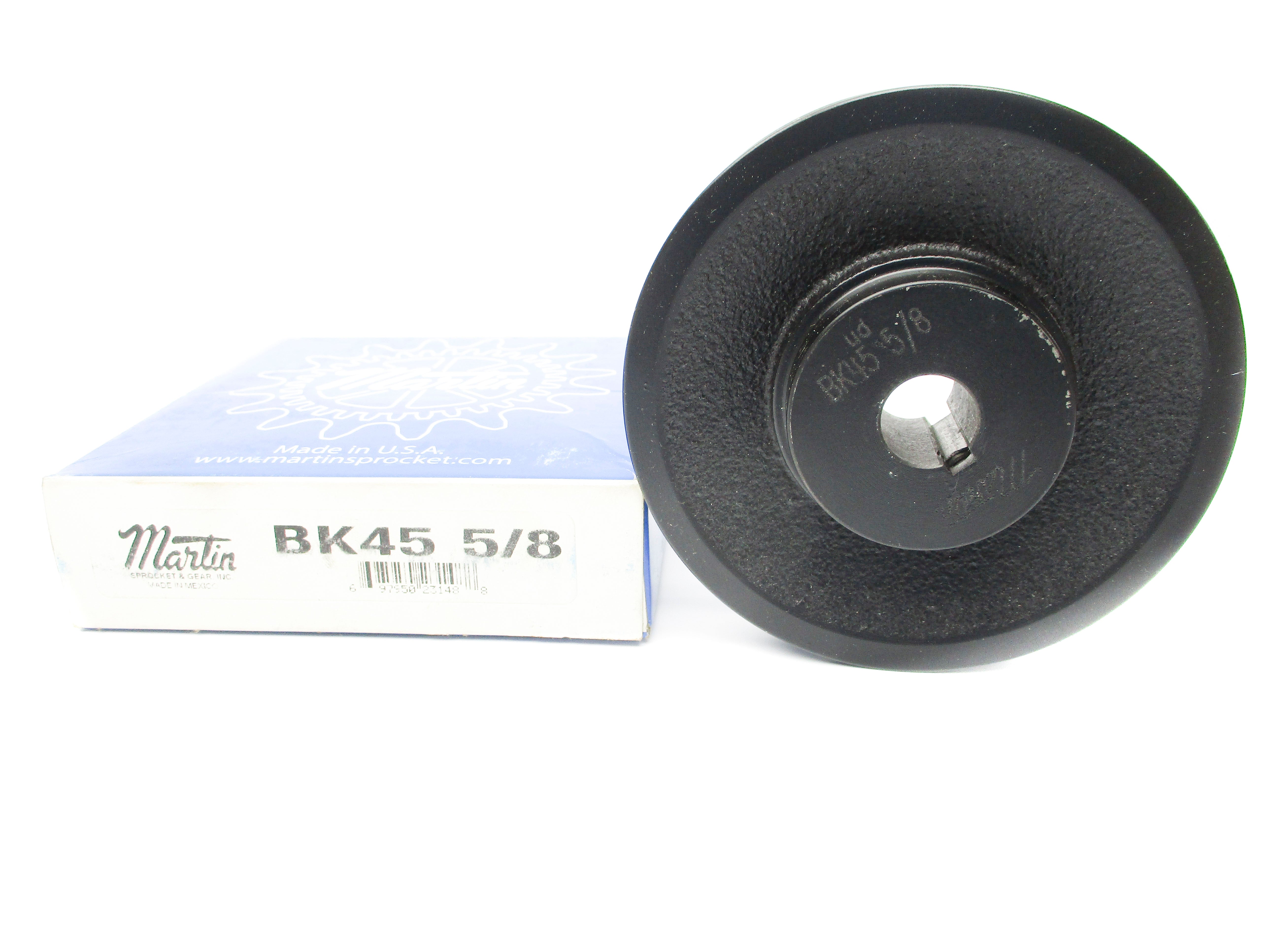 MARTIN BK45-5/8 NSMP