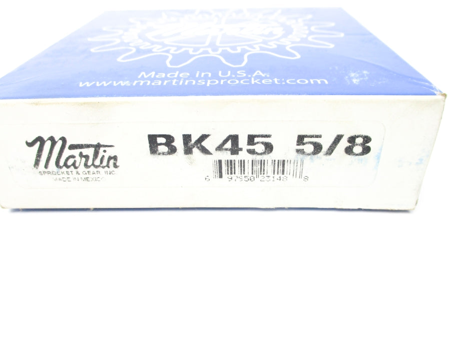 MARTIN BK45-5/8 NSMP