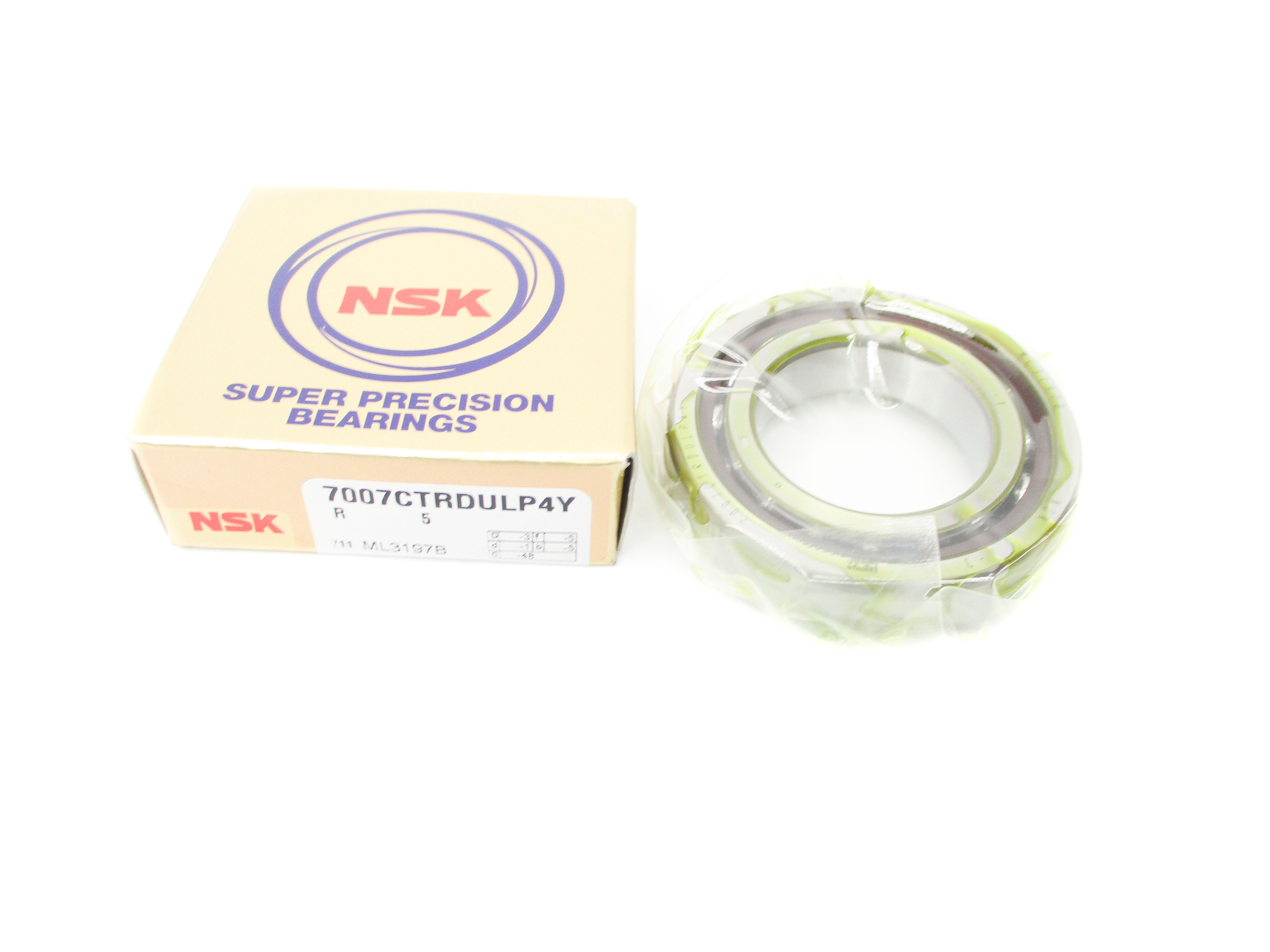 NSK 7007CTRDULP4Y NSMP