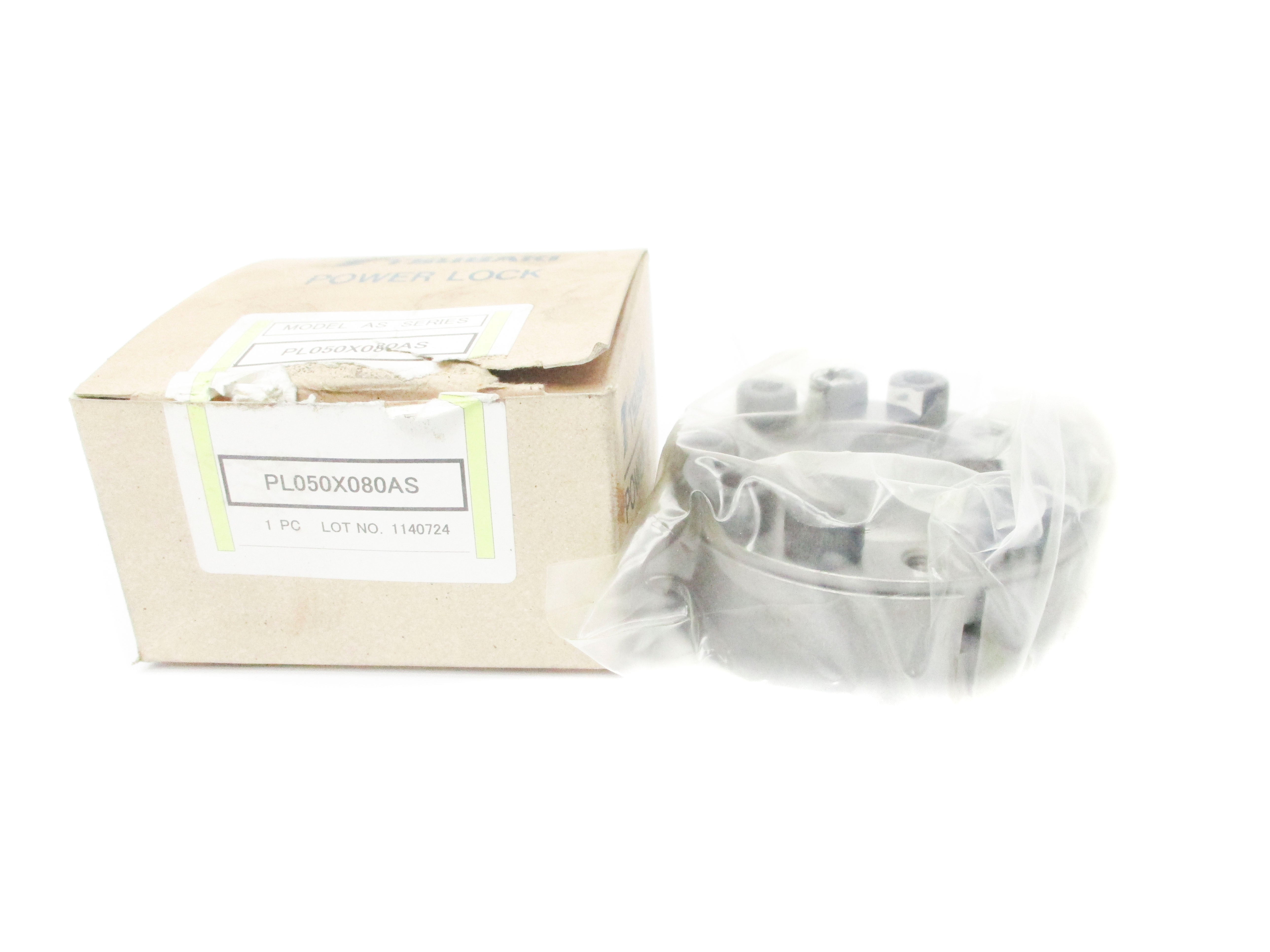 TSUBAKI PL050X080AS NSMP