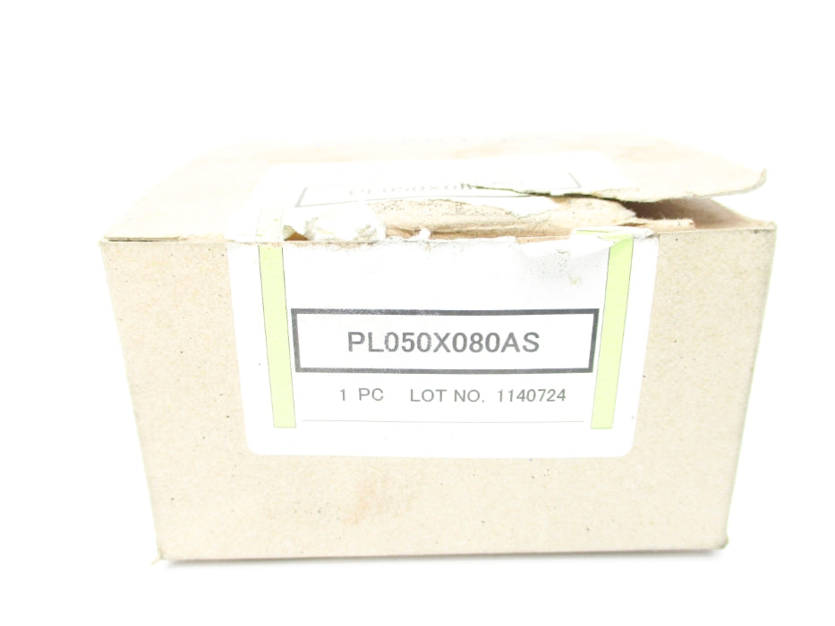 TSUBAKI PL050X080AS NSMP