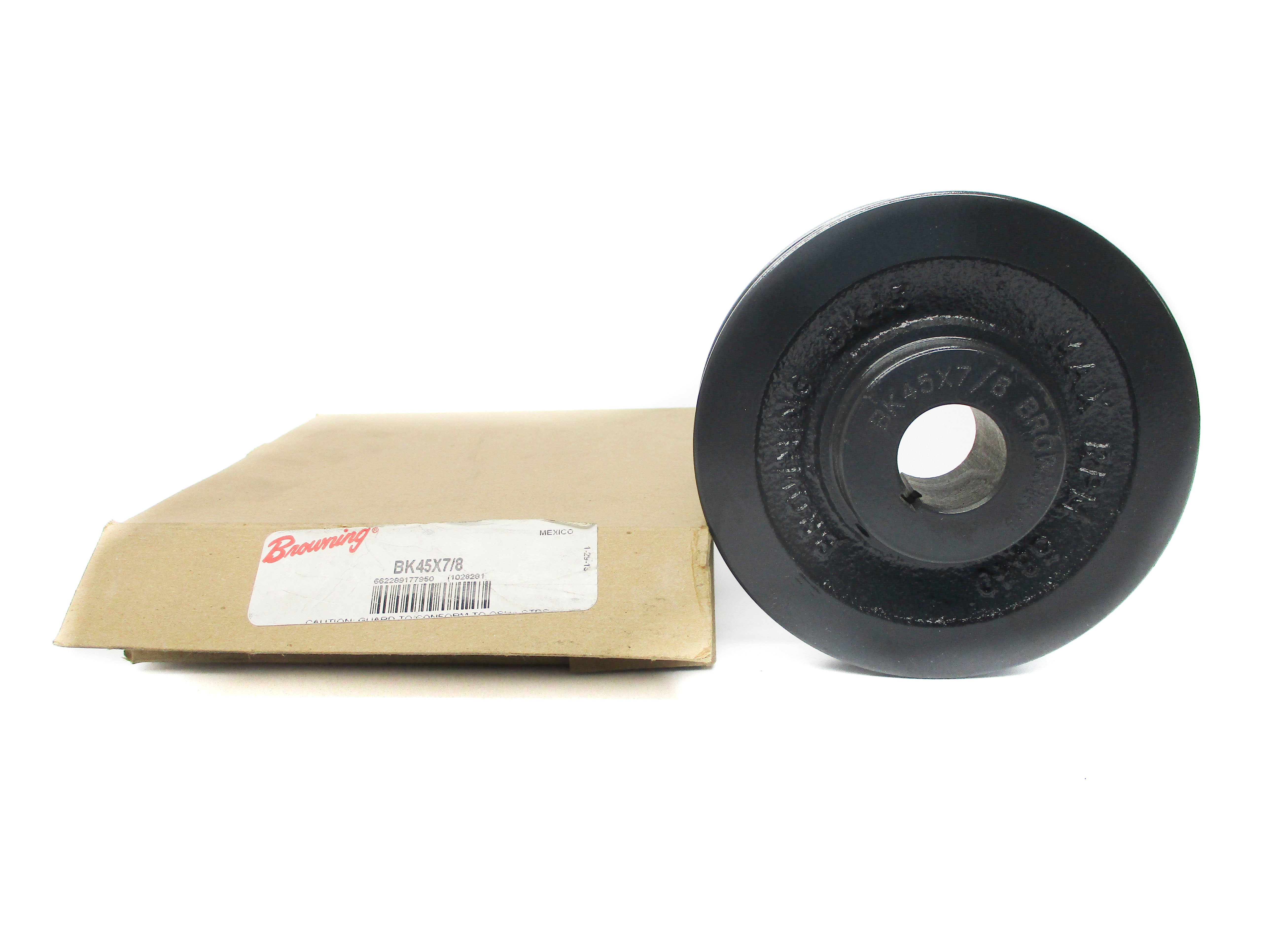 BROWNING BK45X7/8 1028281 NSMP
