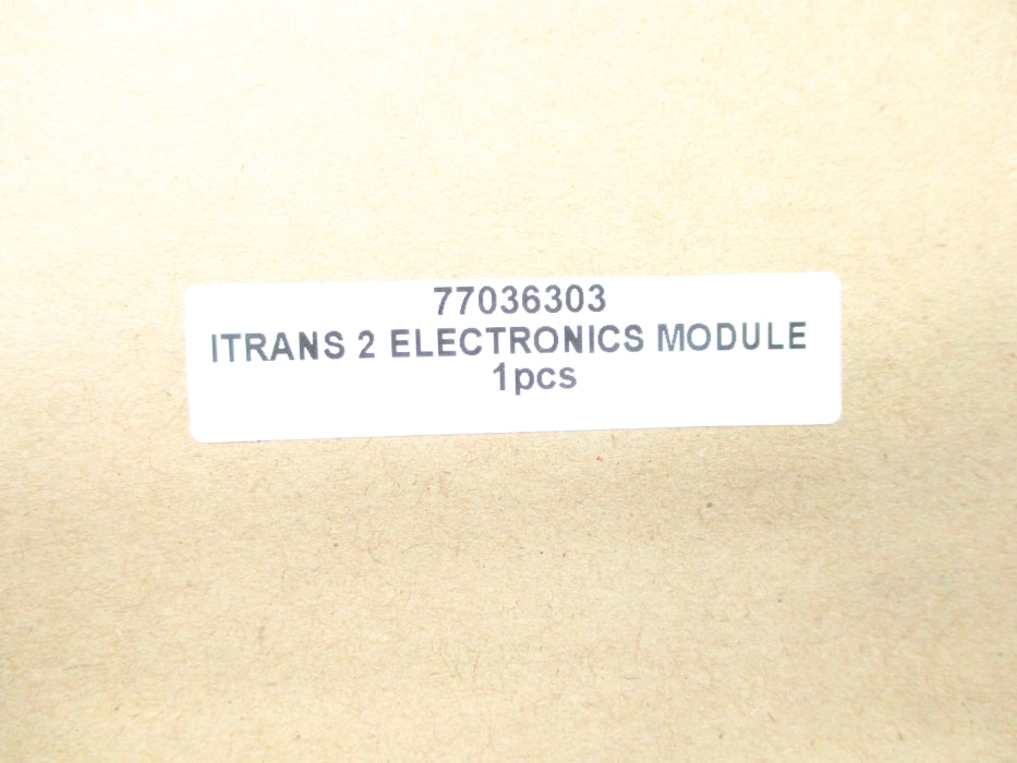 ITRANS2 77036303 NSMP