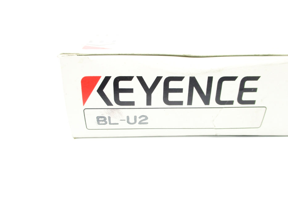 KEYENCE BL-U2 NSMP