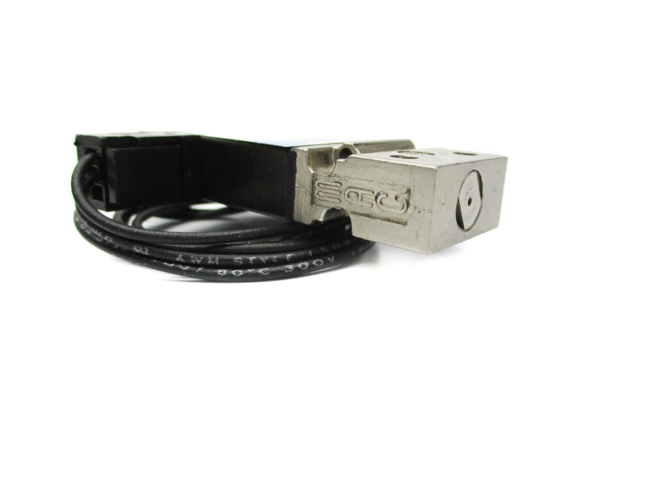 MAC 34B-N00-GDNA-1KA 12VDC 120PSI NSMP