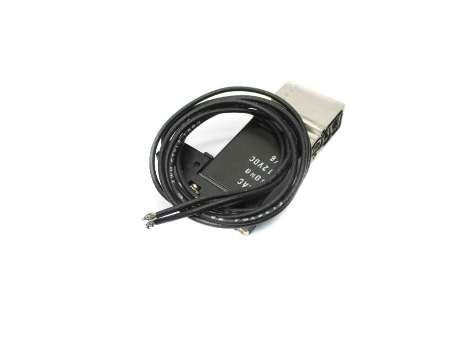 MAC 34B-N00-GDNA-1KA 12VDC 120PSI NSMP
