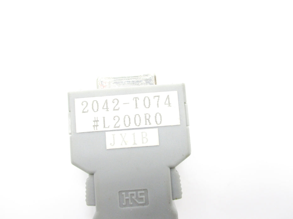 FANUC 2042-T074#L200R0 NSNP