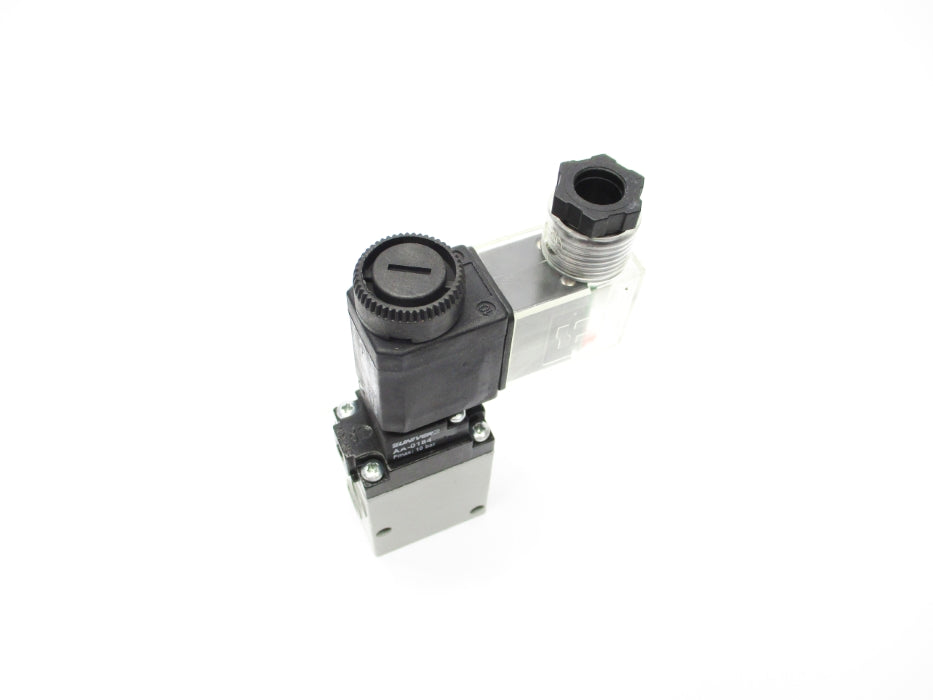 NUMATICS NF1BAN524N66W61 24-145PSI 24VDC NSNP